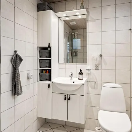 Juste - 1-7km From The Sea By Interhome Hébergement de vacances Hals