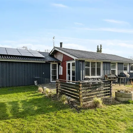 別荘 Juste - 1-7km From The Sea By Interhome