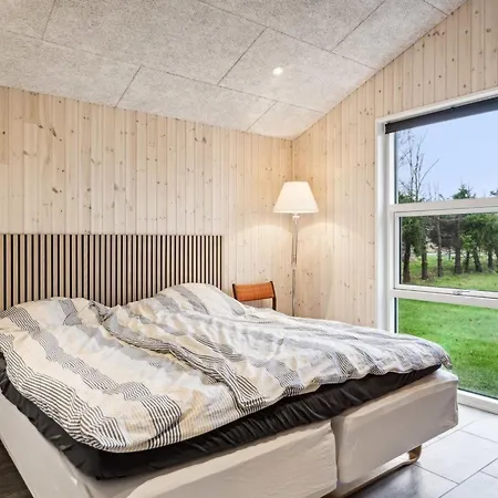 Casa de Férias Juste - 1-7km From The Sea By Interhome Hals