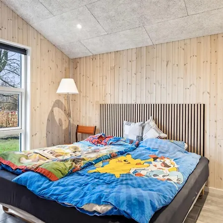 Juste - 1-7km From The Sea By Interhome