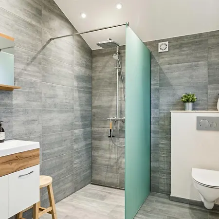 Juste - 1-7km From The Sea By Interhome *